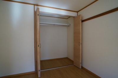 【収納】 | ハイツランビニオン