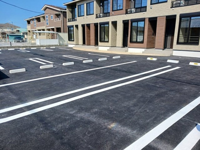 【駐車場】 | グランチェスタ