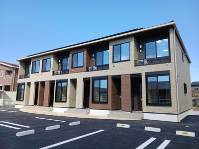 【外観】 | グランチェスタ