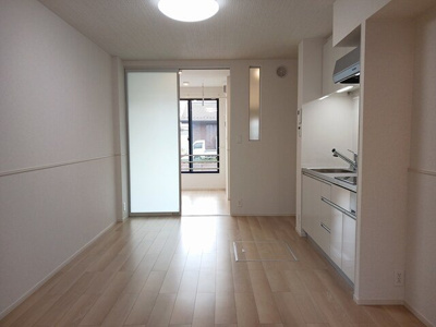 【居間・リビング】 | グランチェスタ