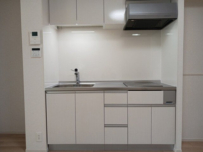 【キッチン】 | グランチェスタ