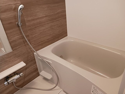 【浴室】 | グランチェスタ