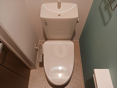 【トイレ】 | グランチェスタ