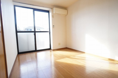 【居間・リビング】 | あづまハイツ