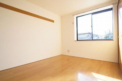 【内装】 | あづまハイツ