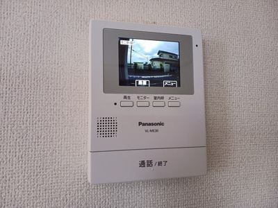 【セキュリティ】 | スカイパレス