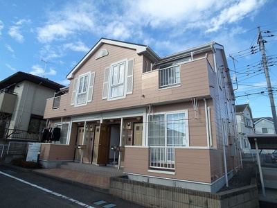 【外観】 | スカイパレス