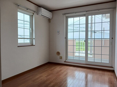 【居間・リビング】 | スカイパレス