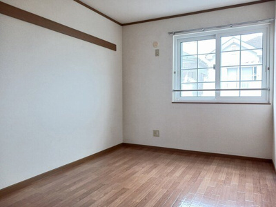 【内装】 | スカイパレス