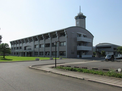 【周辺】 | パークサイド・クレインⅡ | 二宮コミュニティセンターまで220m