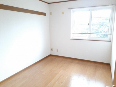 【内装】 | パークサイド・クレインⅡ