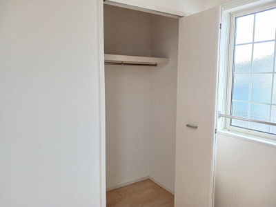 【収納】 | サンライズガーデン　Ｆ