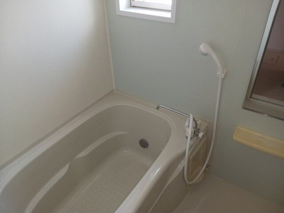 【浴室】 | サンライト・カワサキＢ