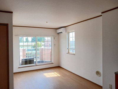 【居間・リビング】 | ソレイユ