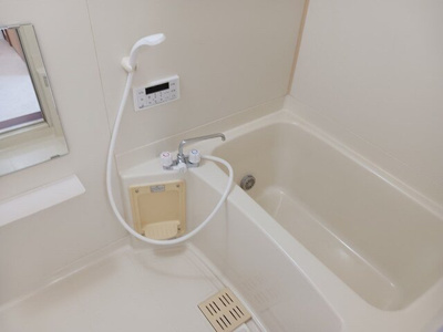 【浴室】 | ソレイユ