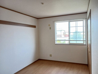 【内装】 | ソレイユ