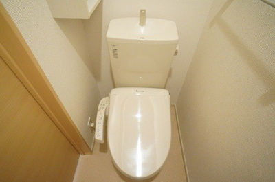 【トイレ】 | ラッフィナート