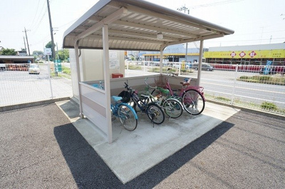 【その他共用部分】 | ラッフィナート