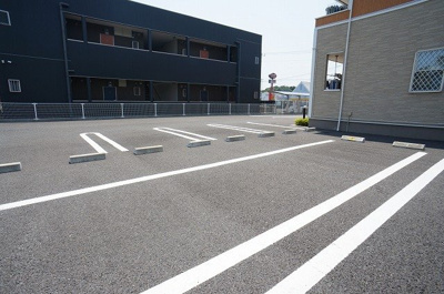 【駐車場】 | ラッフィナート