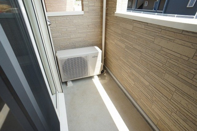 【バルコニー】 | ラッフィナート