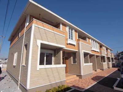 【外観】 | ラッフィナート