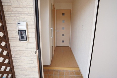 【玄関】 | ラッフィナート