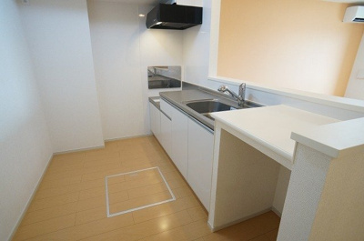 【キッチン】 | ラッフィナート