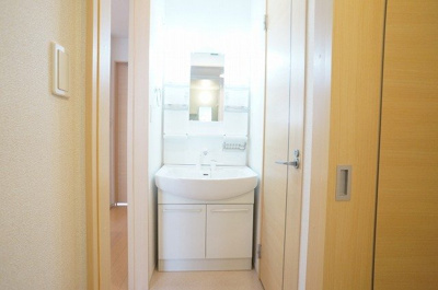 【洗面所】 | ラッフィナート