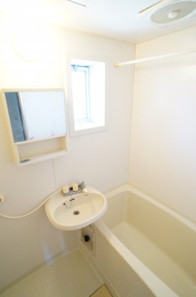 【浴室】 | コトー平台