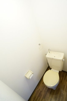 【トイレ】 | コトー平台