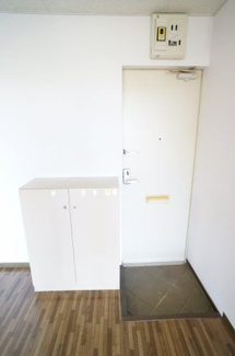 【玄関】 | コトー平台