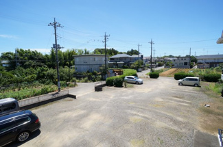 【駐車場】 | コトー平台