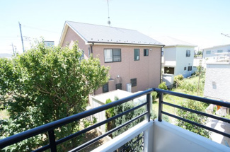 【バルコニー】 | コトー平台