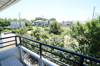 【バルコニー】 | コトー平台