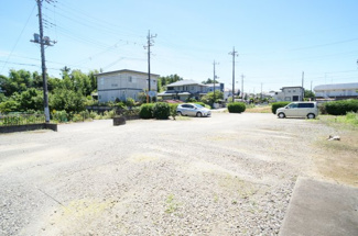 【駐車場】 | コトー平台