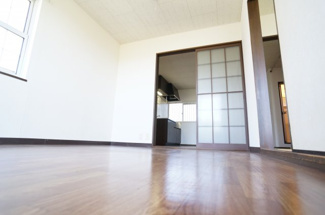 【居間・リビング】 | コトー平台