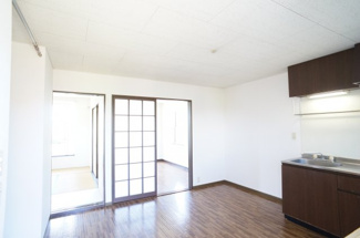 【内装】 | コトー平台