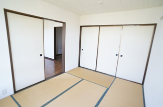 【和室】 | コトー平台