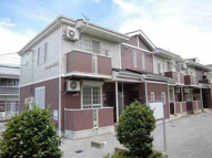 エスニックハウスＡ棟の画像