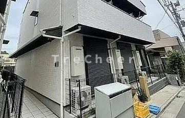 【エントランス】 | ＭＳテラス