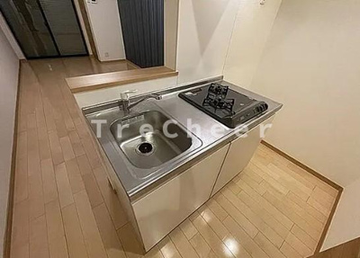 【キッチン】 | ＭＳテラス