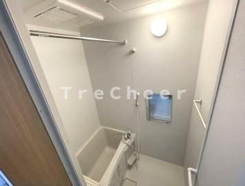 【浴室】 | ＭＳテラス