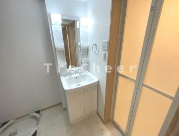 【独立洗面台】 | ＭＳテラス