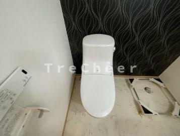 【トイレ】 | ＭＳテラス