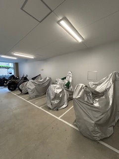 セレニテ江坂グランデのその他共用部分