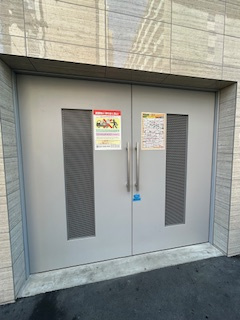 セレニテ江坂グランデのその他共用部分