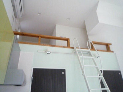 【設備】 | クリエーターズ安堵家