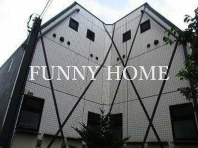 【外観】 | クリエーターズ安堵家