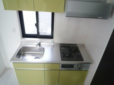 【キッチン】 | クリエーターズ安堵家