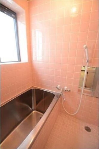 カーサ小町の浴室